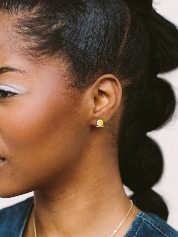 Mini Bob Studs