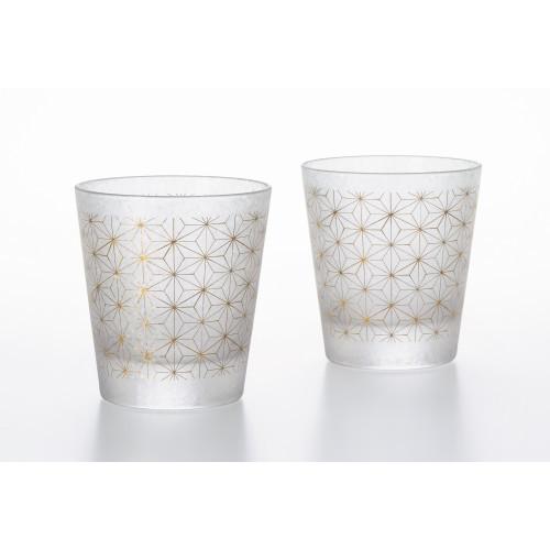 Wakomon Asanoha Tumbler Set/2