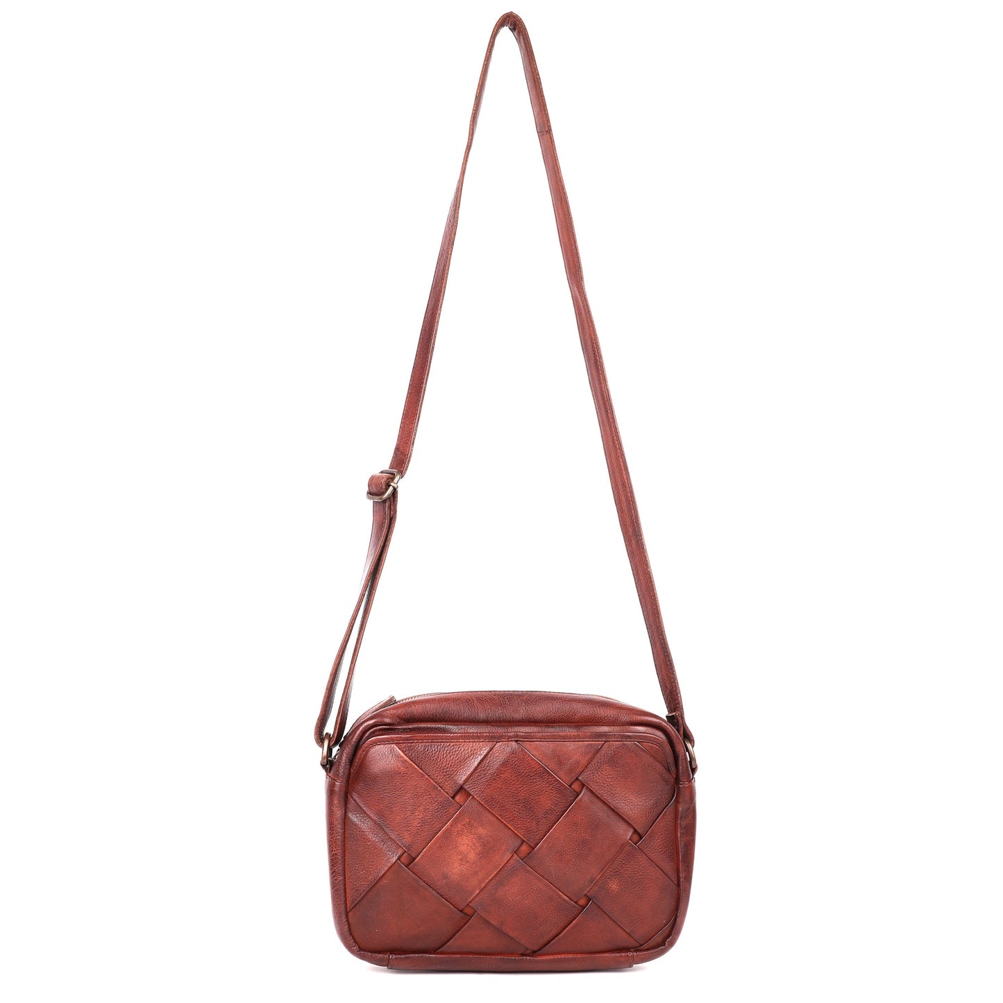 Mojave Crossbody