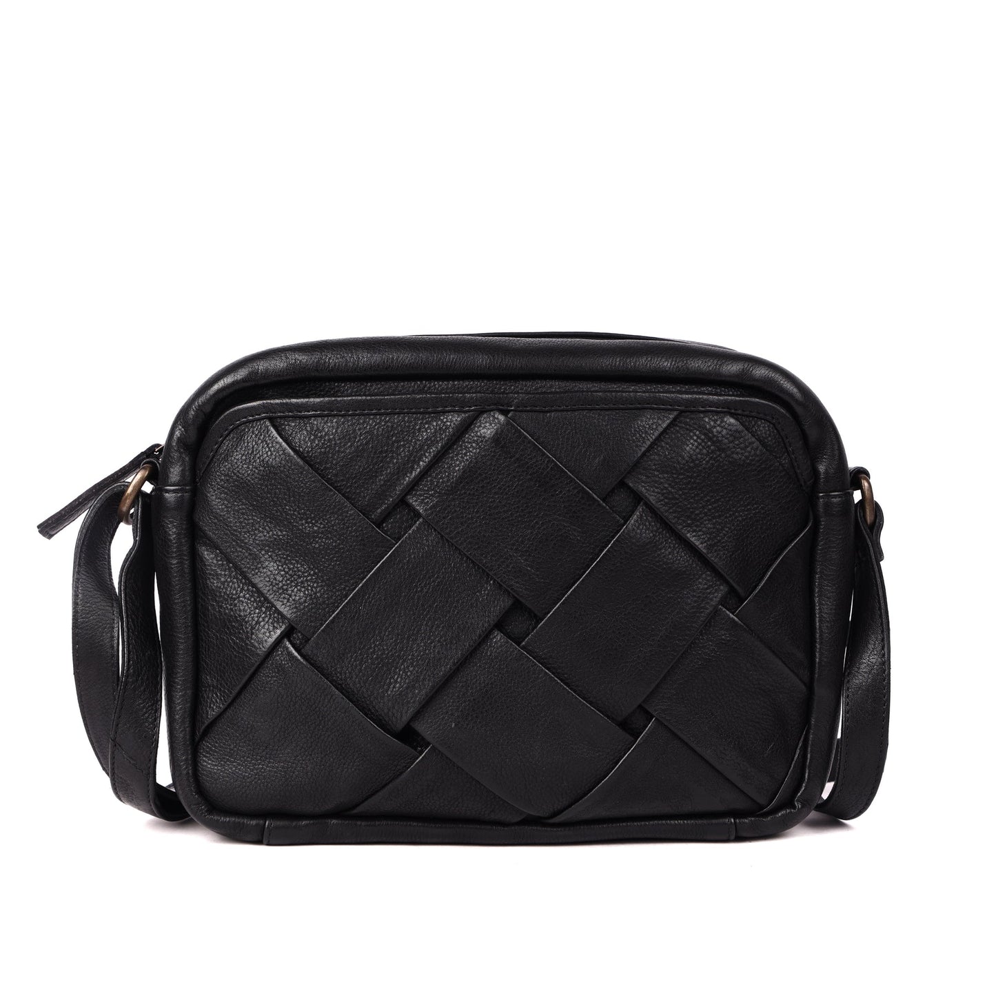 Mojave Crossbody