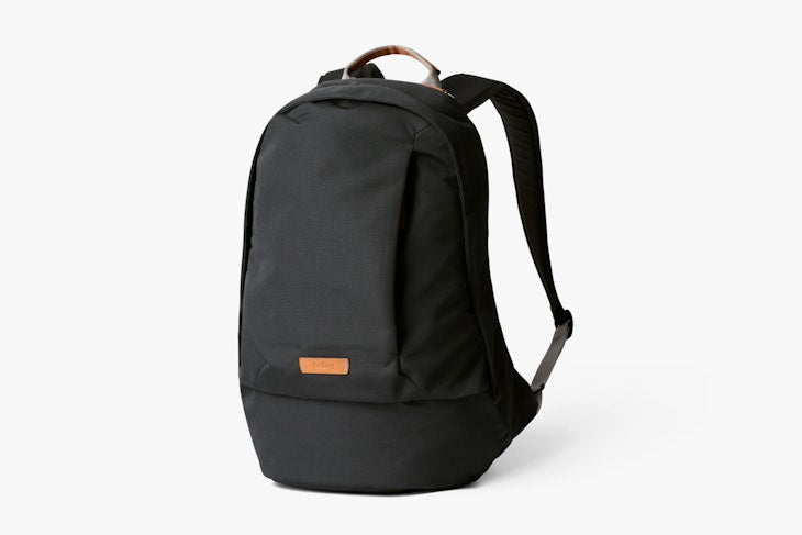 Classic Backpack in Slate
