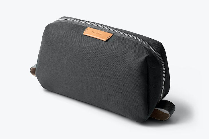Toiletry Kit