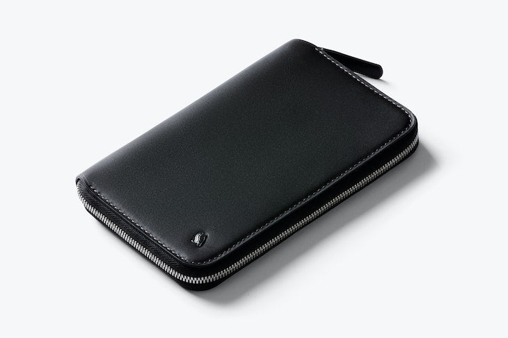 Travel Folio