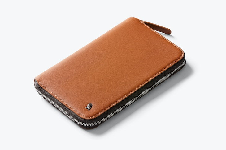 Travel Folio