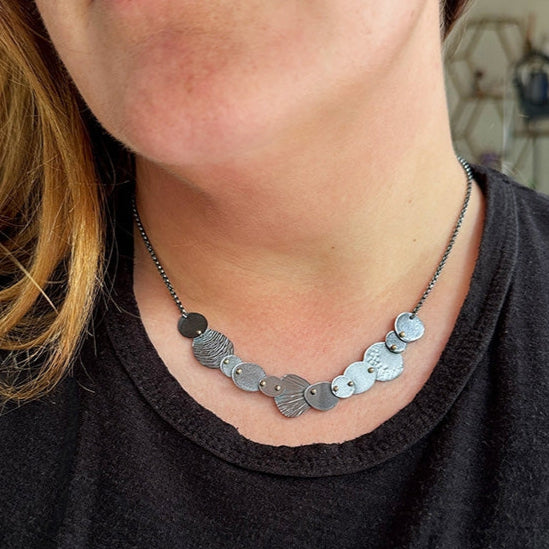 Beach Comber Necklace