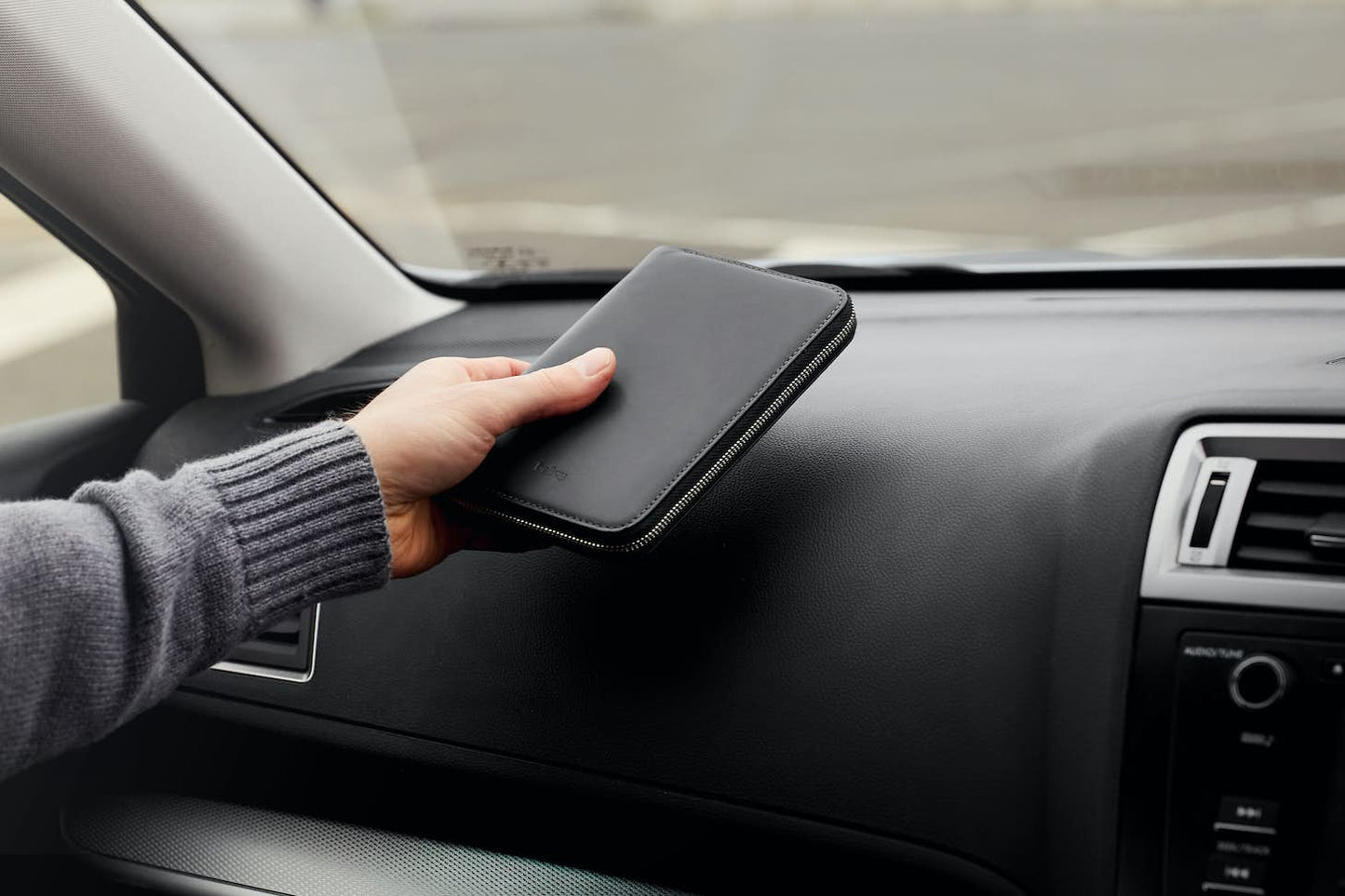 Travel Folio