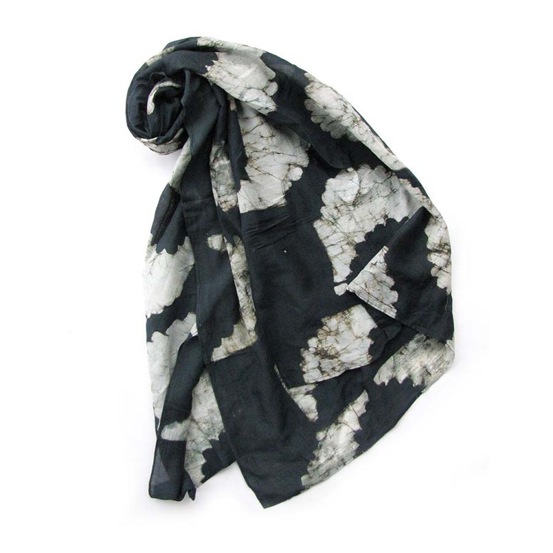 Sunset Scarf