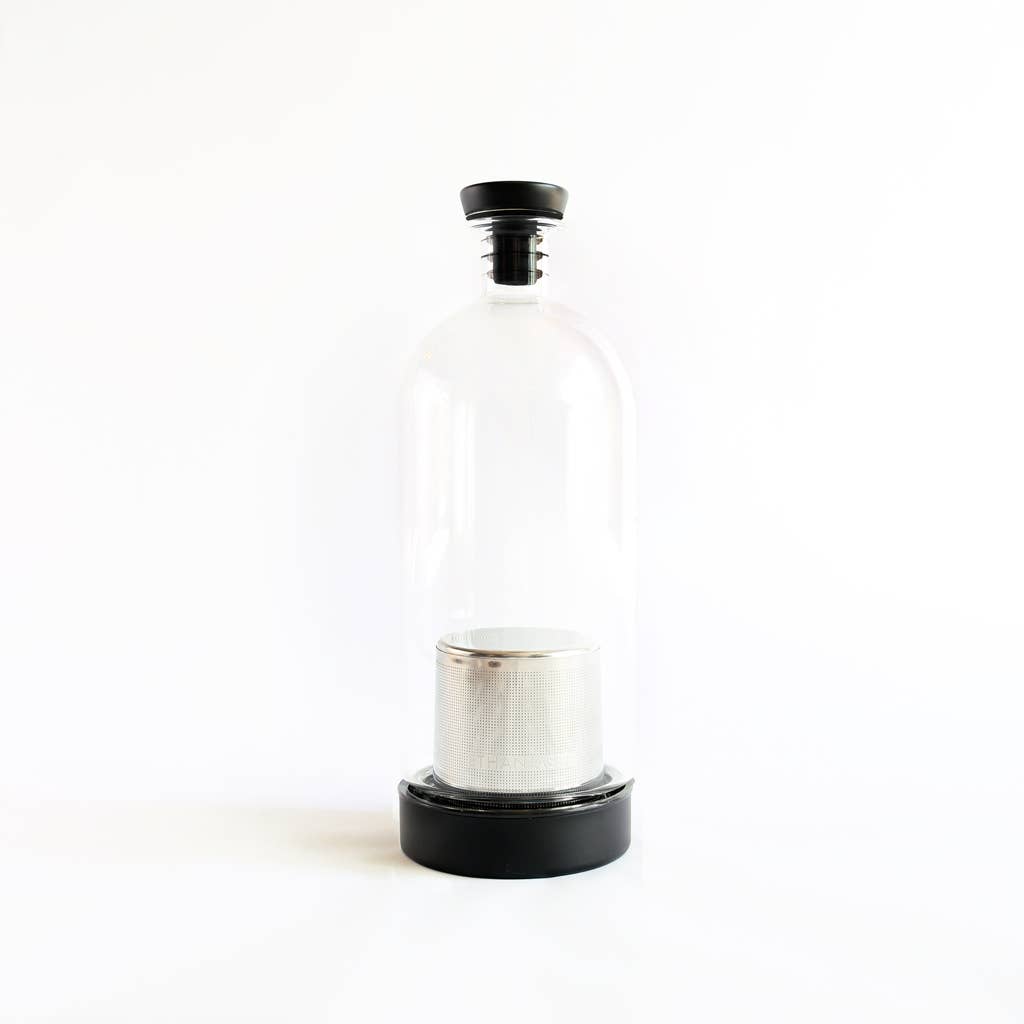Alkemista Infusion Vessel