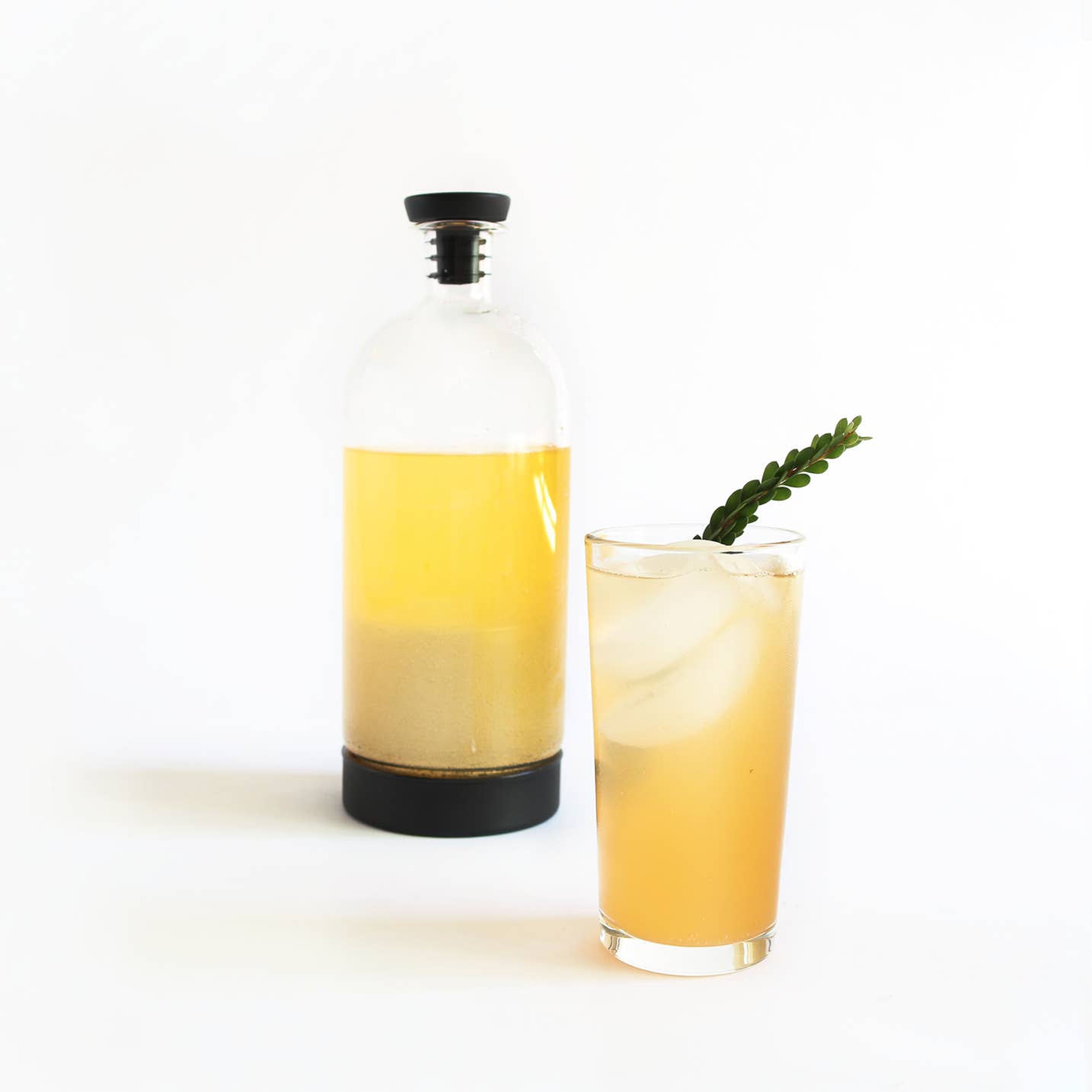 Alkemista Infusion Vessel