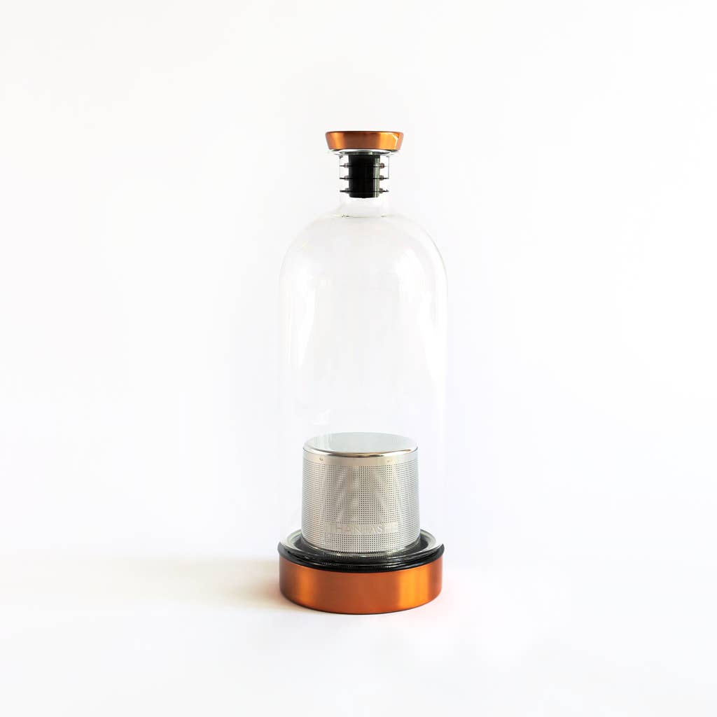 Alkemista Infusion Vessel