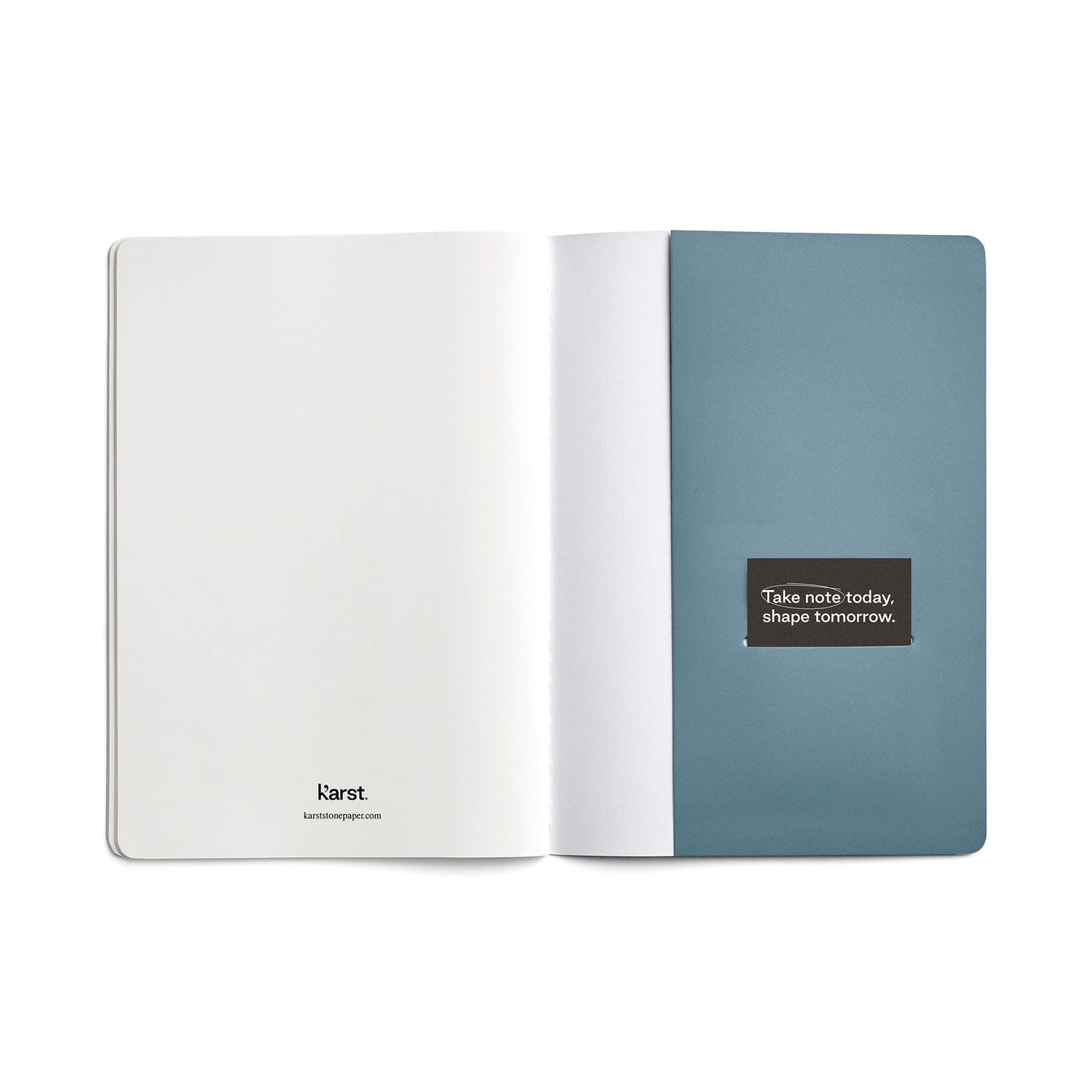 A5 Softcover 2pk Journal Tumeric