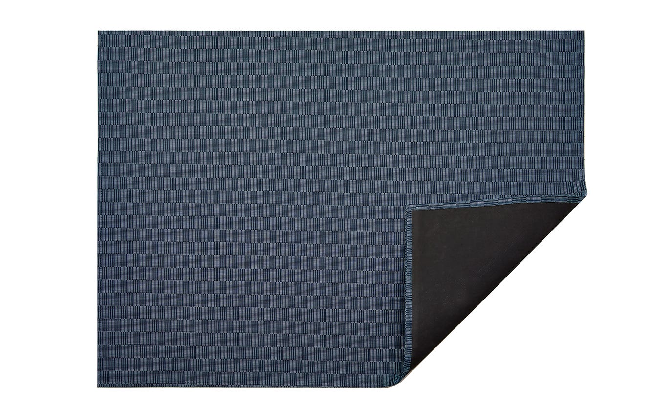 Chord Ocean Woven Floormat 23x36