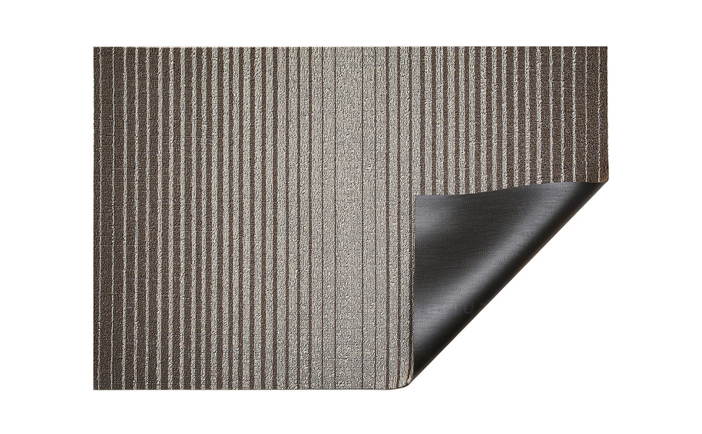Domino Oak Shag Utility 24x36