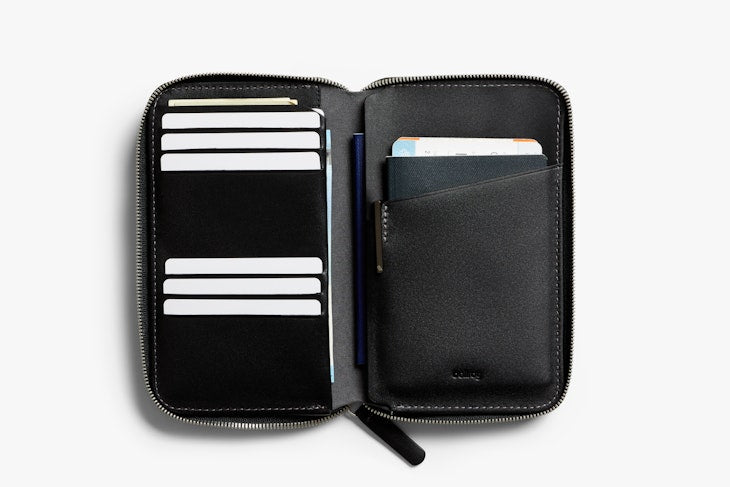 Travel Folio