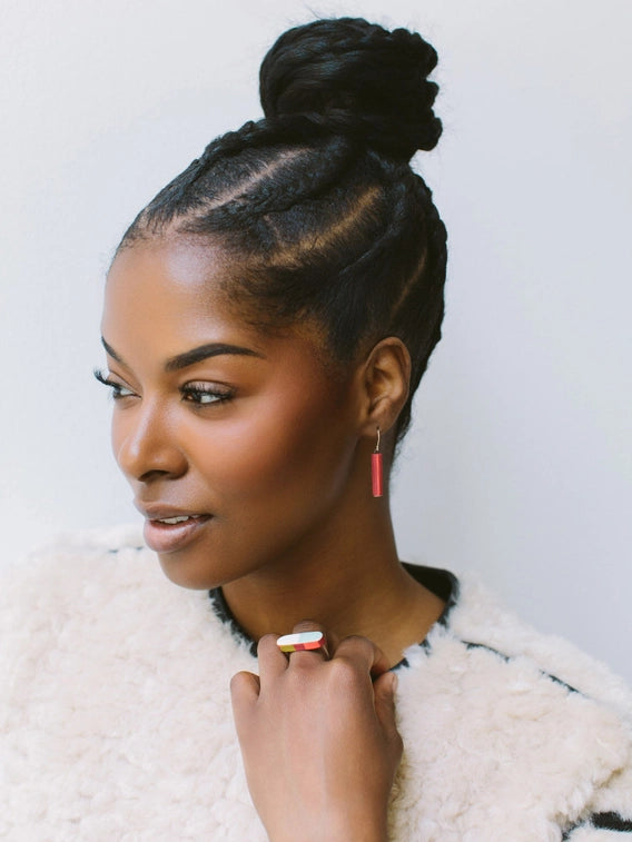Noted Earrings