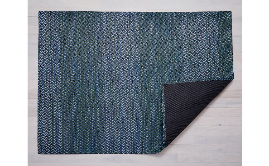 Quill Forest Woven Floormat 35x48