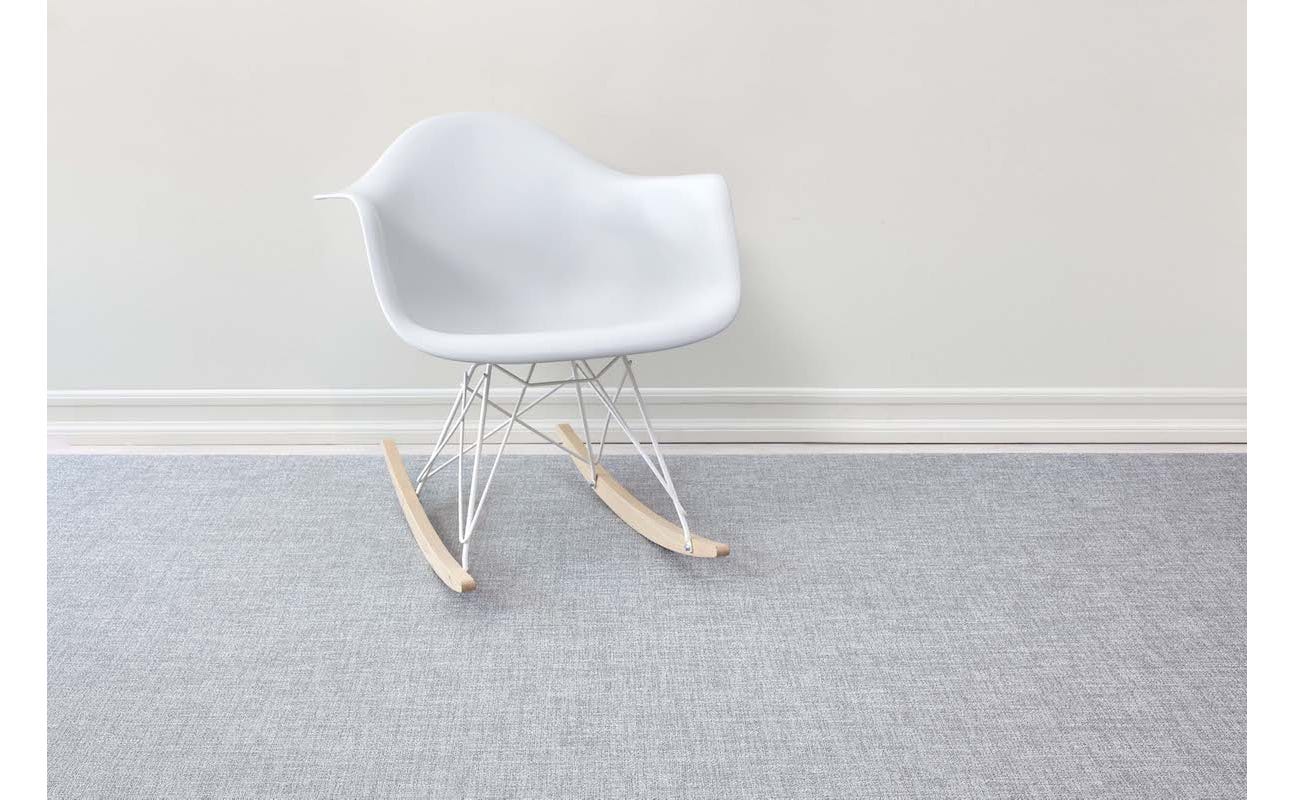 Boucle Moon Woven Floormat 35x48