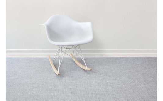Boucle Moon Woven Floormat 35x48