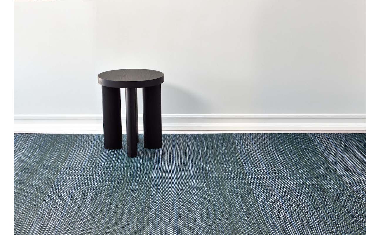 Quill Forest Woven Floormat 35x48