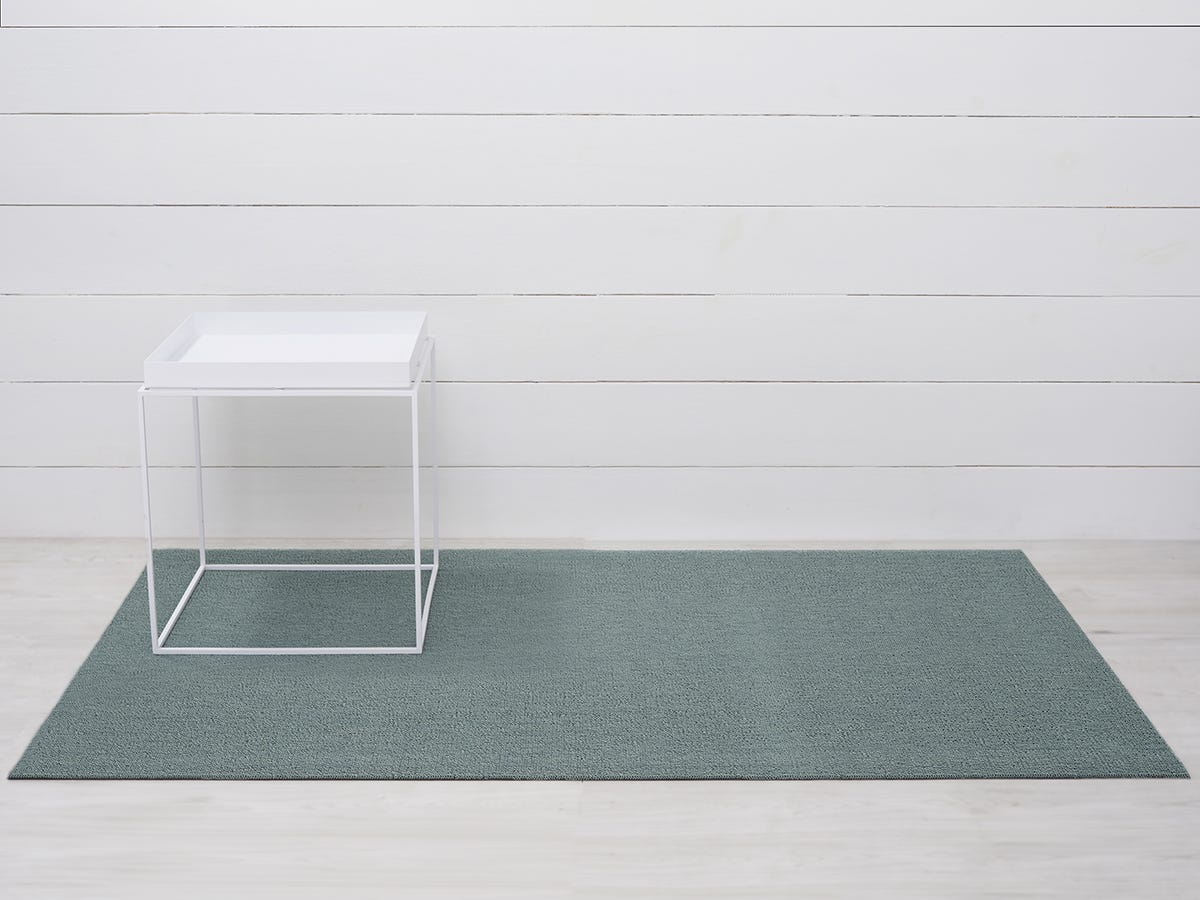 Heathered Abalone Shag Utility 24x36