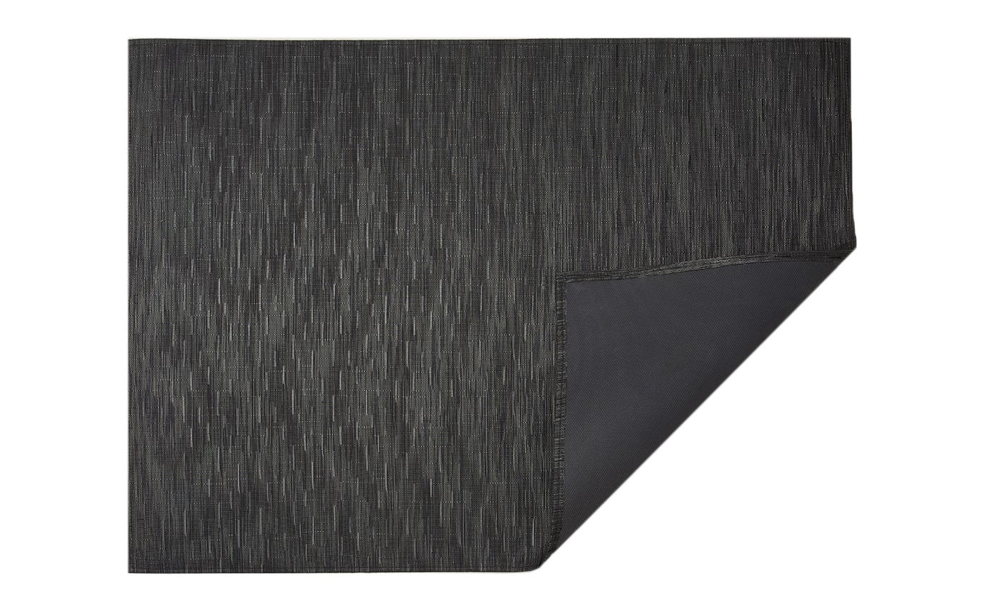Bamboo Smoke Woven Floormat 23x36
