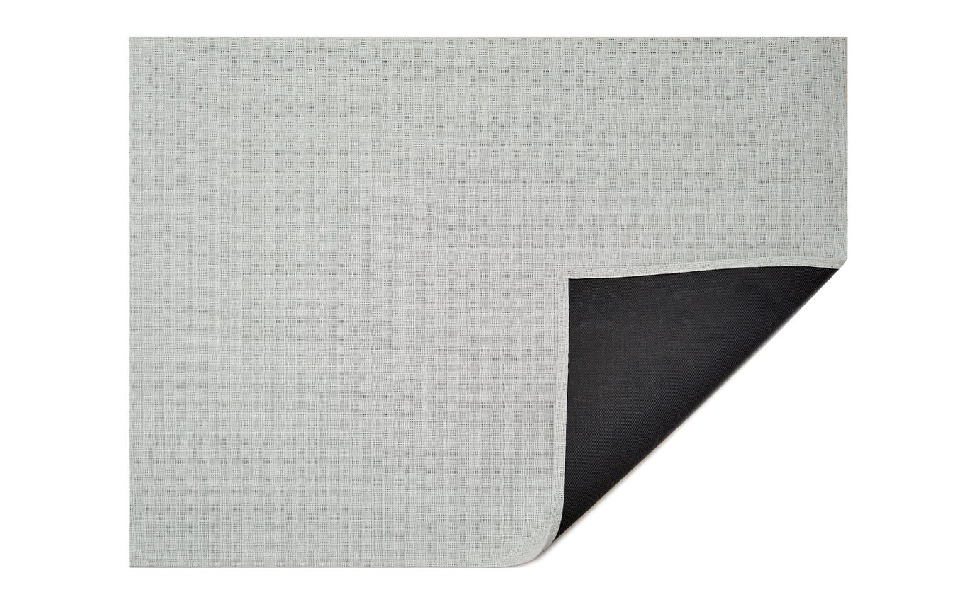 Bayweave Vanilla Woven Floormat 23x36