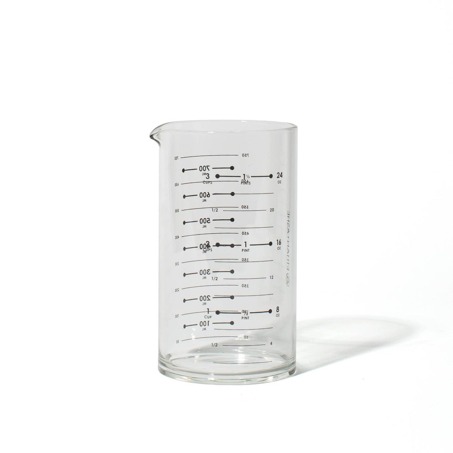 Mixing Beaker