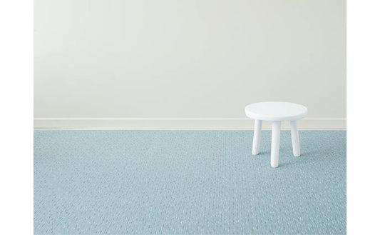 Pepper Mint Woven Floormat 23x36