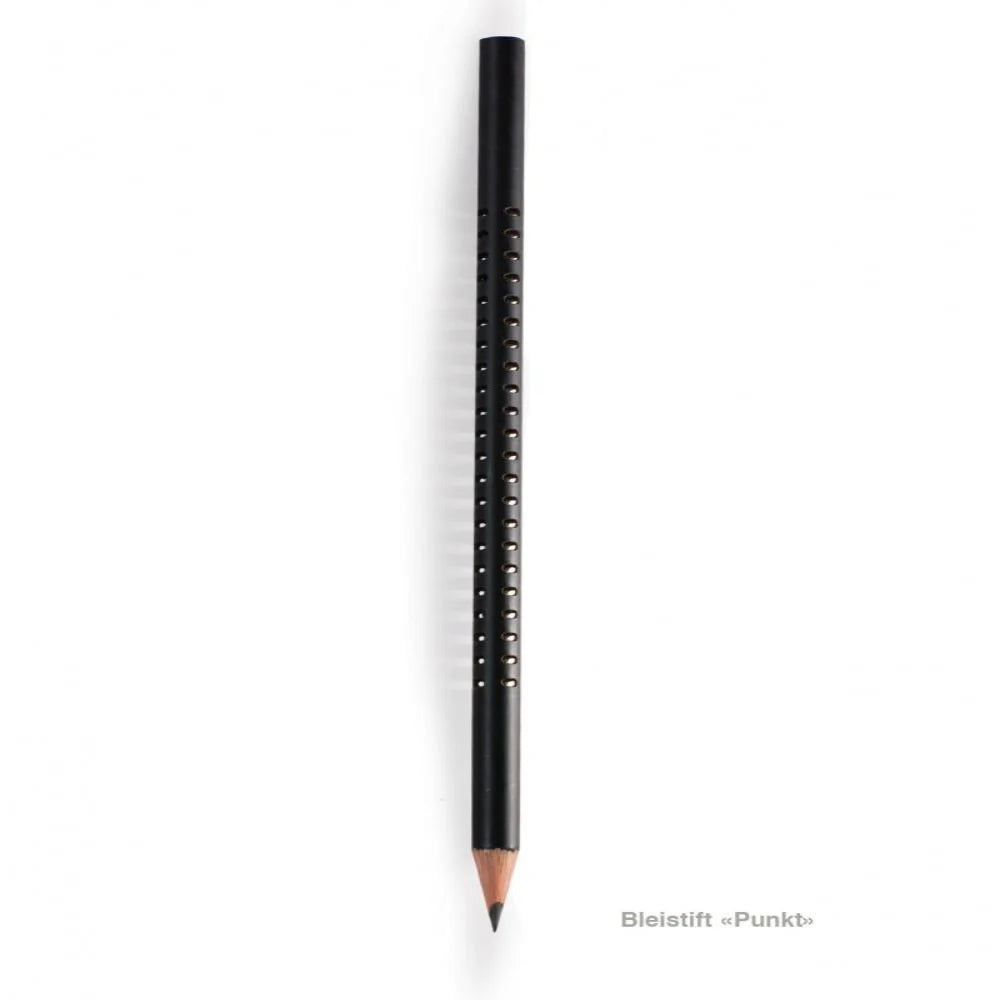 Laser-cut Pencil
