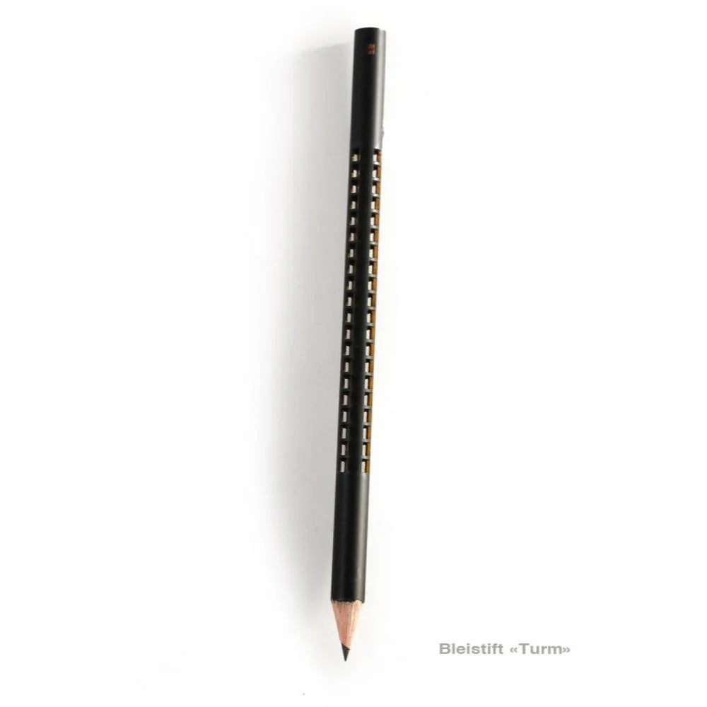 Laser-cut Pencil