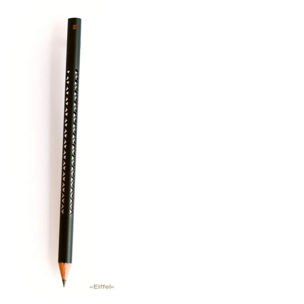 Laser-cut Pencil
