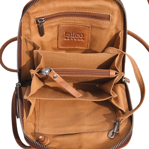 Lilly Crossbody