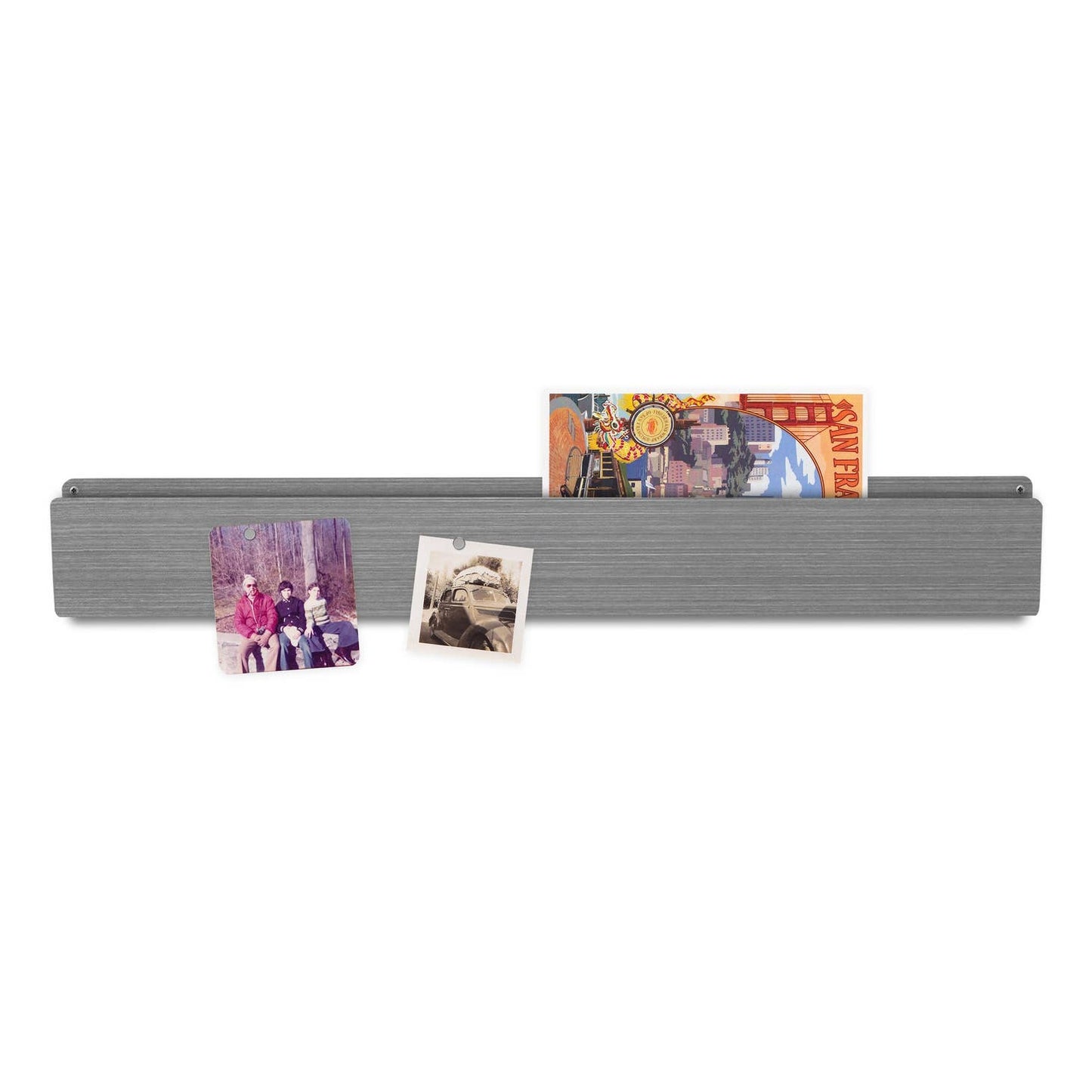 Pocket Strip