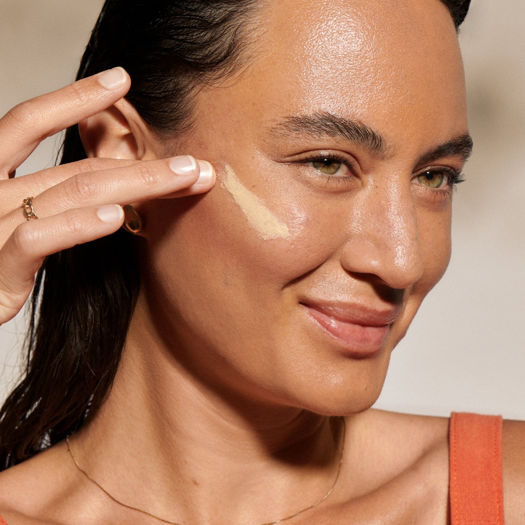 Daily Face Sunscreen SPF 30
