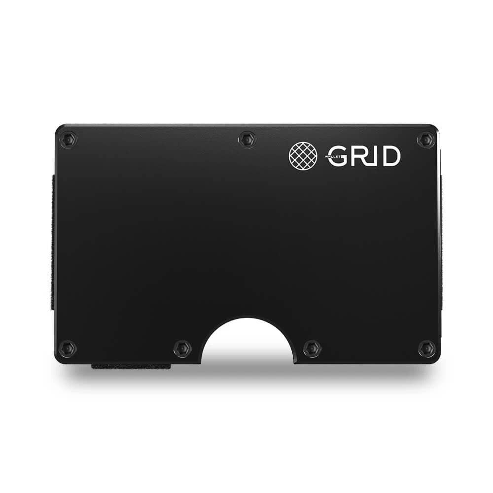 Metal Card Wallet