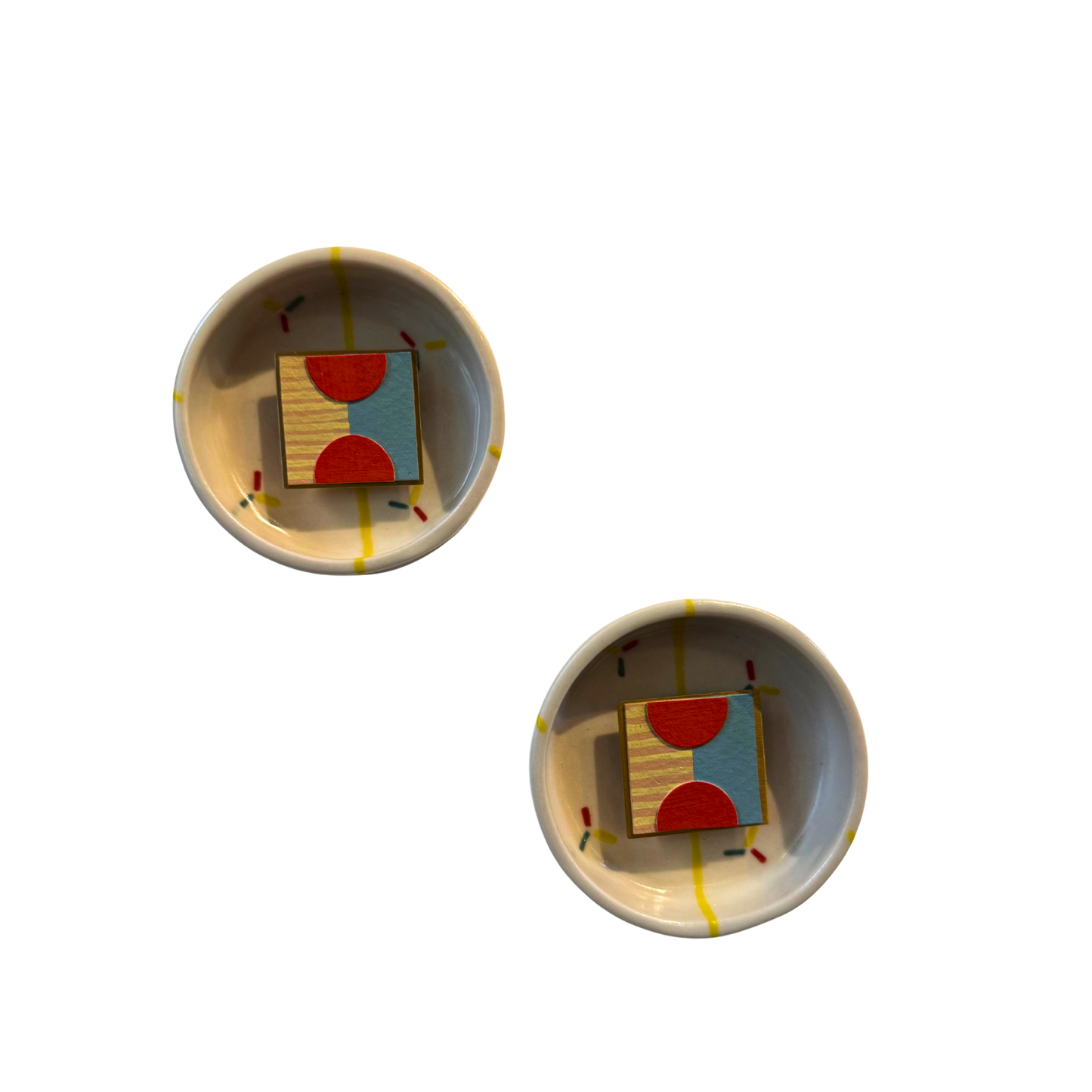 Looking for Pattern
