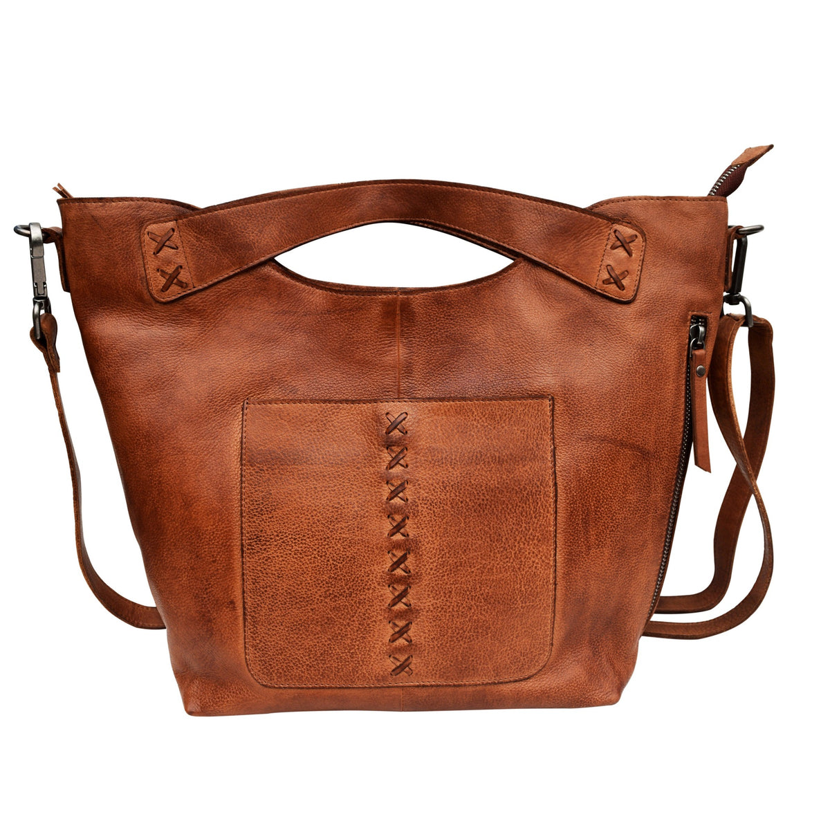 Nala Tote/Crossbody
