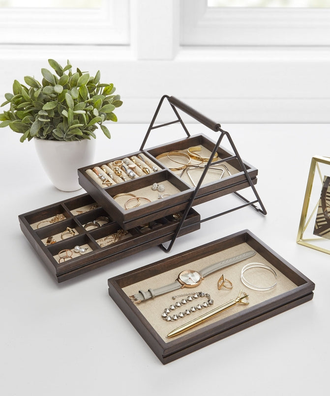 Terrace Jewelry Tray