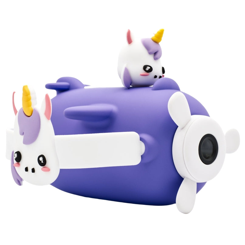 Iris Unicorn Digital Video Camera