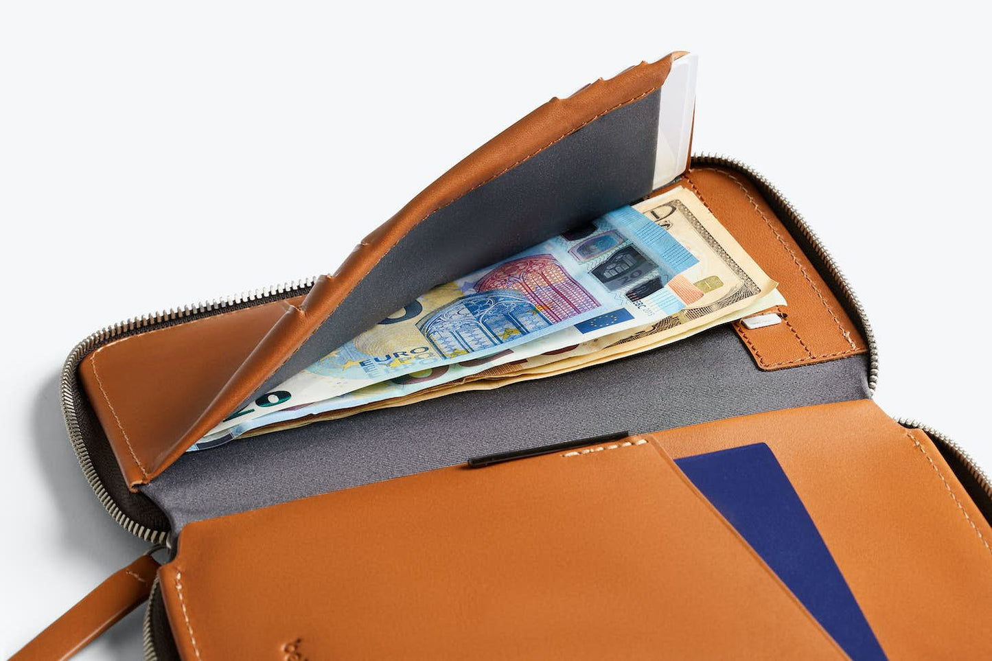 Travel Folio