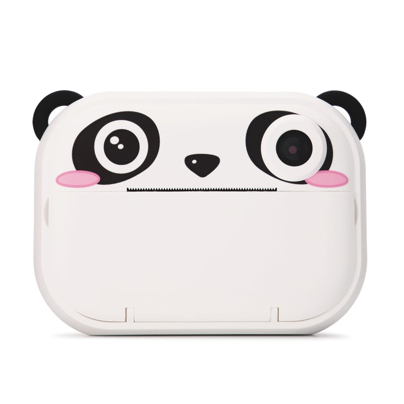 Koko Panda - Kids Instant Print Digital Camera