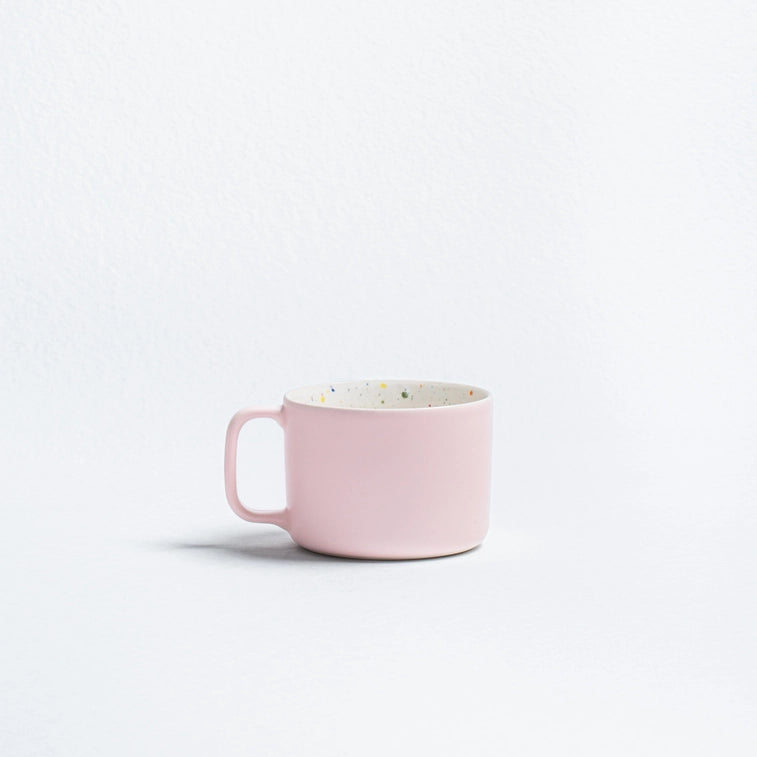 Breeze Party Mug In - Pink