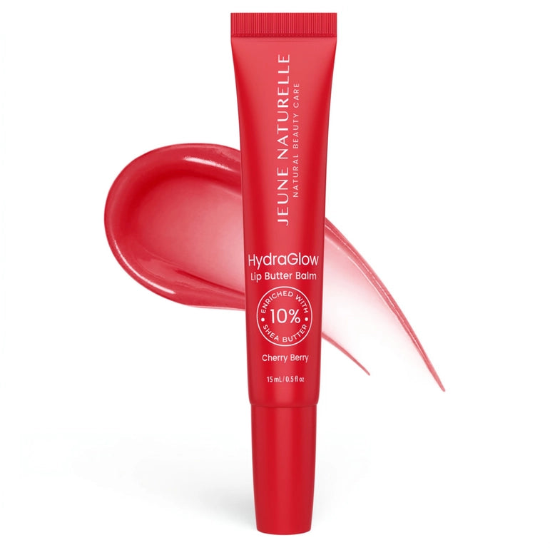 Lip Butter Balm - Cherry Berry