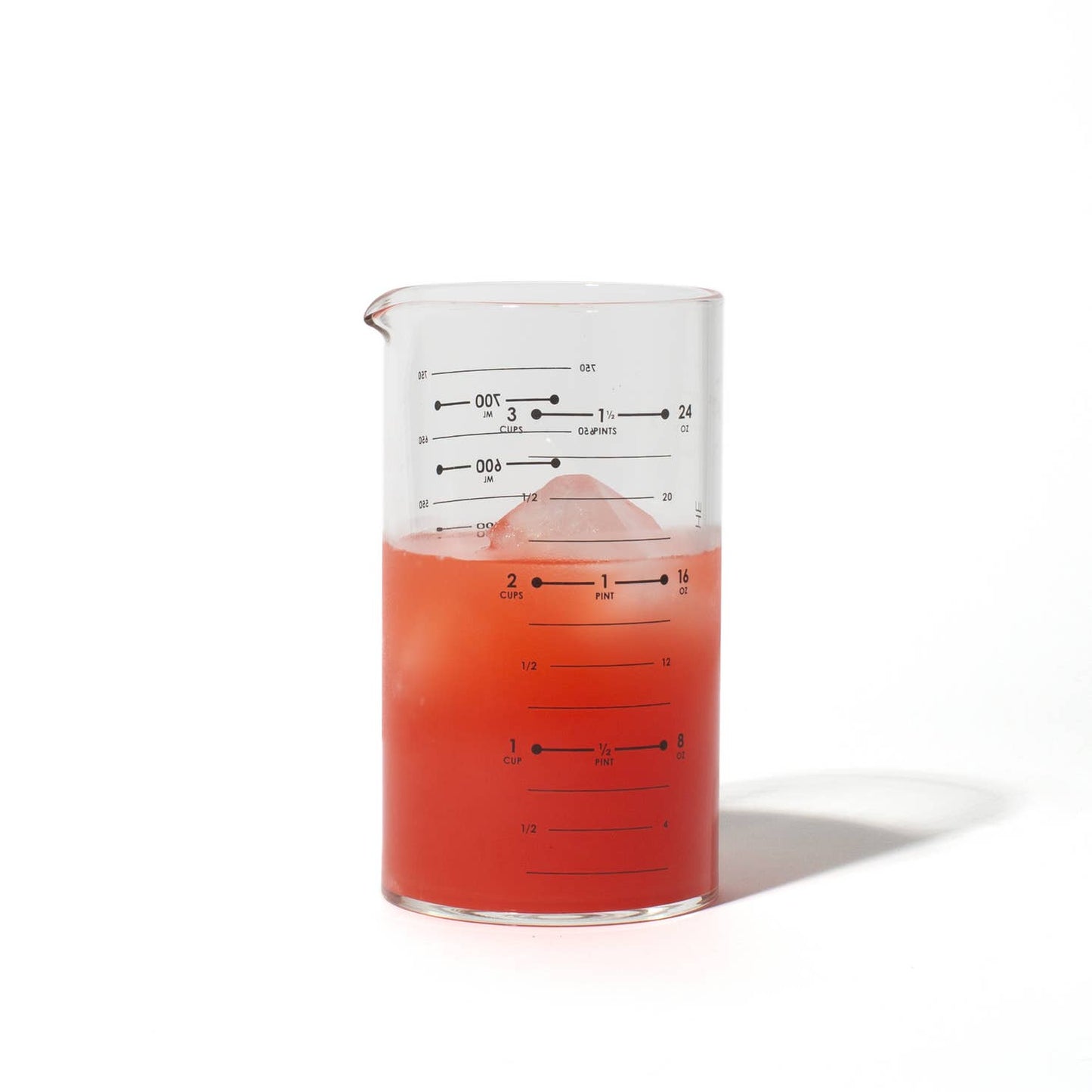 Mixing Beaker