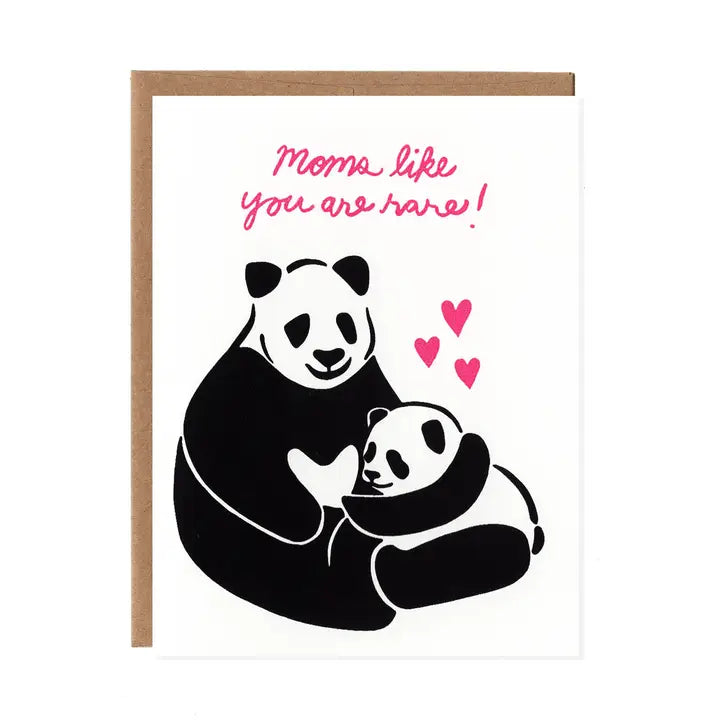 Moms Like You Card