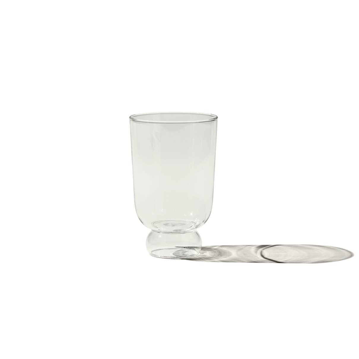 Full Glass