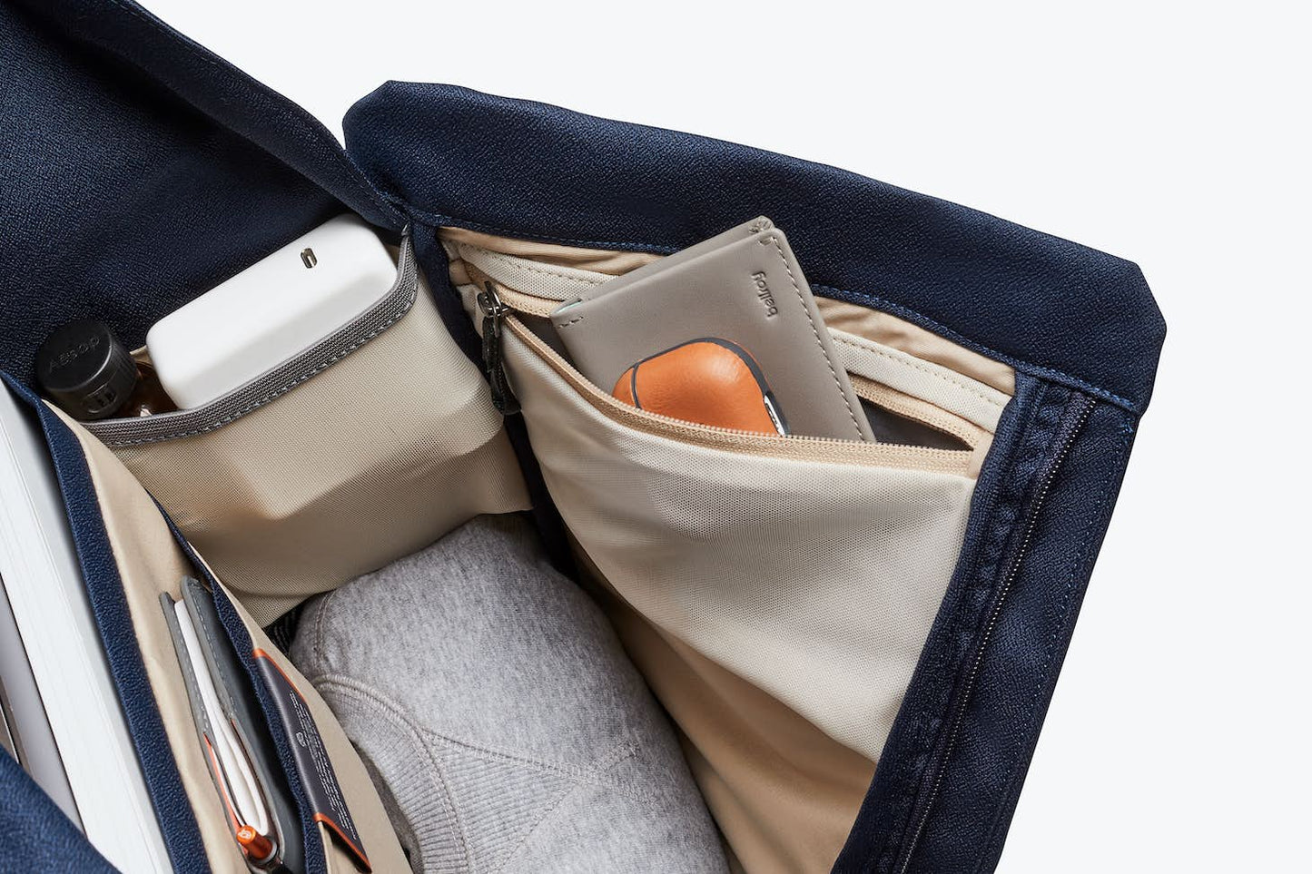 Melbourne Backpack