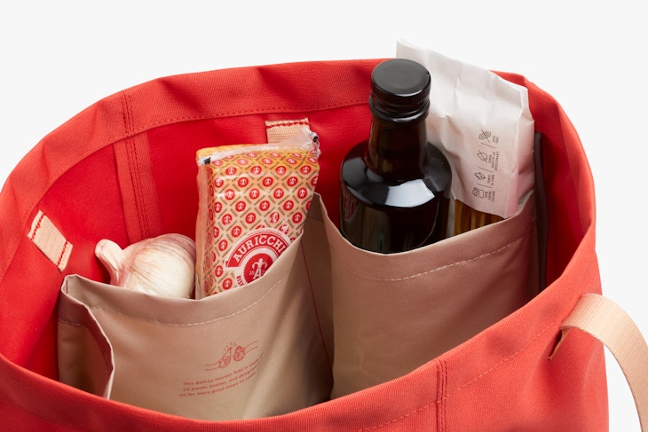 Market Tote