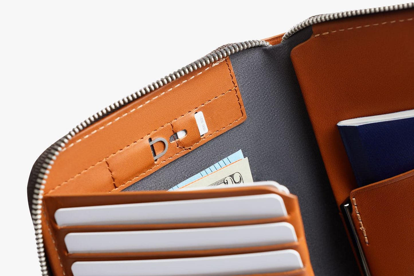 Travel Folio