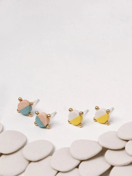 Studded Bob Studs
